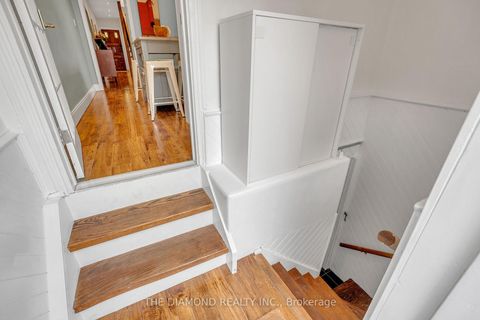 Photo 43 at 129 Earlscourt Avenue, Davenport, Toronto