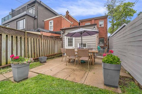 Photo 44 at 129 Earlscourt Avenue, Davenport, Toronto