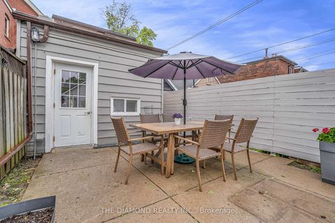 Photo 45 at 129 Earlscourt Avenue, Davenport, Toronto