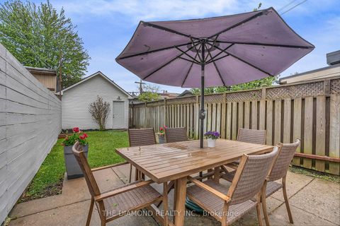 Photo 46 at 129 Earlscourt Avenue, Davenport, Toronto