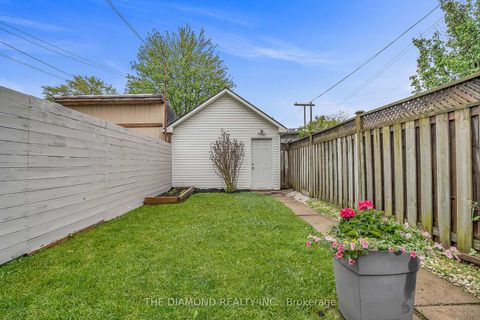 Photo 47 at 129 Earlscourt Avenue, Davenport, Toronto