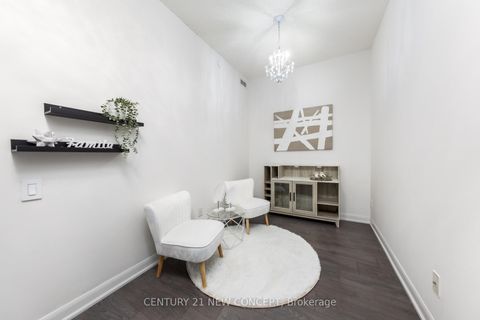 Photo 2 at Lph603 - 5168 Yonge Street, Willowdale West, Toronto