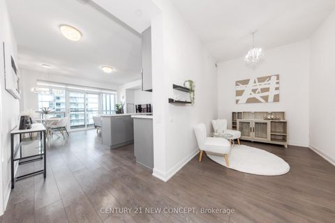Photo 3 at Lph603 - 5168 Yonge Street, Willowdale West, Toronto