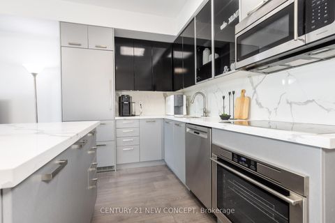 Photo 5 at Lph603 - 5168 Yonge Street, Willowdale West, Toronto