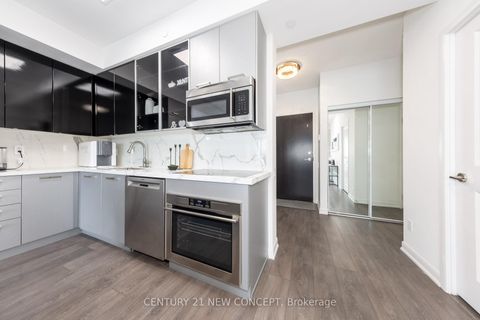 Photo 6 at Lph603 - 5168 Yonge Street, Willowdale West, Toronto