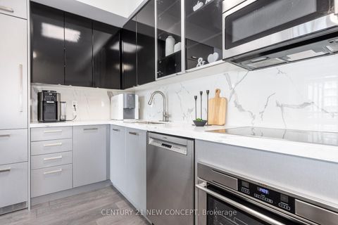 Photo 7 at Lph603 - 5168 Yonge Street, Willowdale West, Toronto