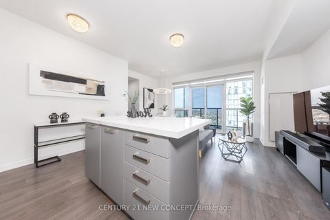 Photo 8 at Lph603 - 5168 Yonge Street, Willowdale West, Toronto