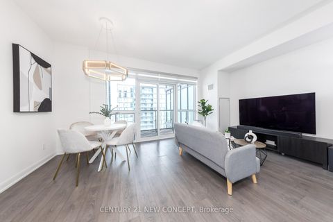 Photo 9 at Lph603 - 5168 Yonge Street, Willowdale West, Toronto