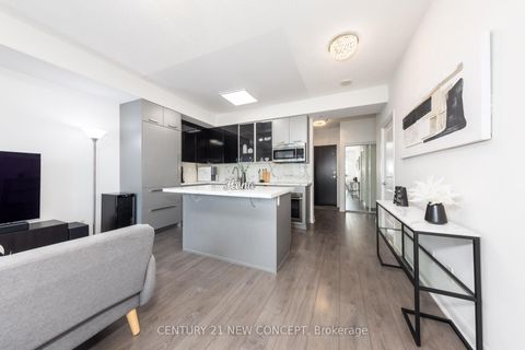 Photo 10 at Lph603 - 5168 Yonge Street, Willowdale West, Toronto