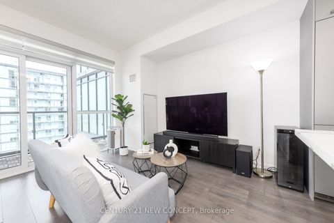 Photo 11 at Lph603 - 5168 Yonge Street, Willowdale West, Toronto