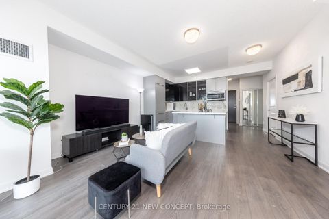 Photo 12 at Lph603 - 5168 Yonge Street, Willowdale West, Toronto