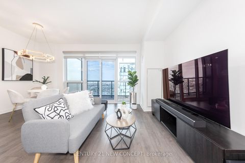 Photo 13 at Lph603 - 5168 Yonge Street, Willowdale West, Toronto