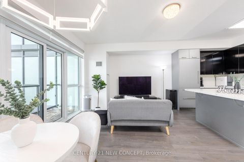 Photo 14 at Lph603 - 5168 Yonge Street, Willowdale West, Toronto
