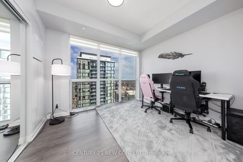 Photo 17 at Lph603 - 5168 Yonge Street, Willowdale West, Toronto