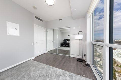 Photo 18 at Lph603 - 5168 Yonge Street, Willowdale West, Toronto