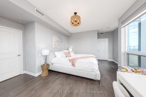 Photo 20 at Lph603 - 5168 Yonge Street, Willowdale West, Toronto