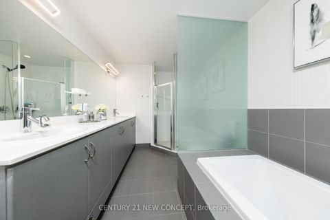 Photo 23 at Lph603 - 5168 Yonge Street, Willowdale West, Toronto