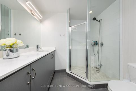 Photo 24 at Lph603 - 5168 Yonge Street, Willowdale West, Toronto