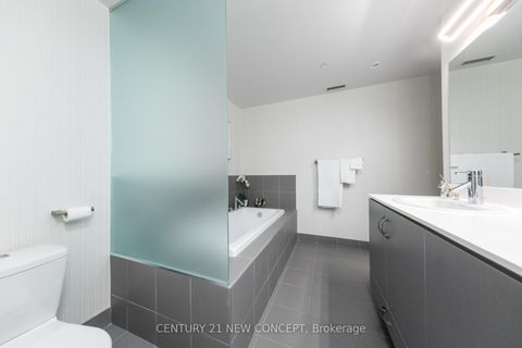Photo 25 at Lph603 - 5168 Yonge Street, Willowdale West, Toronto