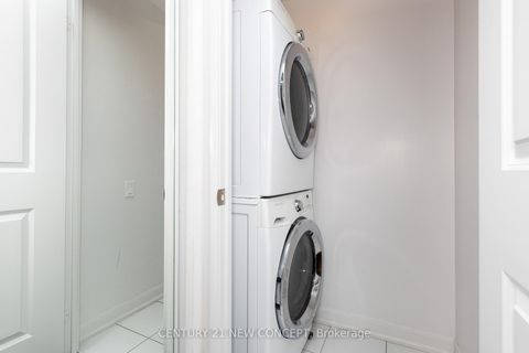Photo 26 at Lph603 - 5168 Yonge Street, Willowdale West, Toronto