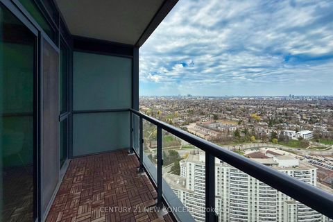 Photo 28 at Lph603 - 5168 Yonge Street, Willowdale West, Toronto