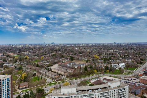 Photo 29 at Lph603 - 5168 Yonge Street, Willowdale West, Toronto