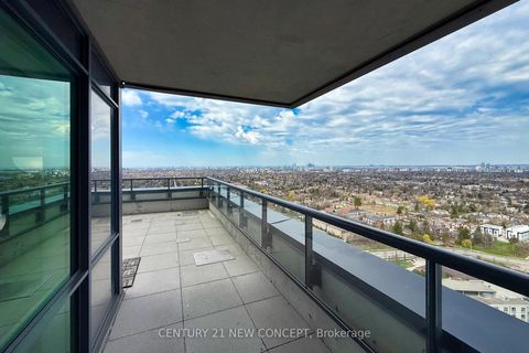Photo 31 at Lph603 - 5168 Yonge Street, Willowdale West, Toronto