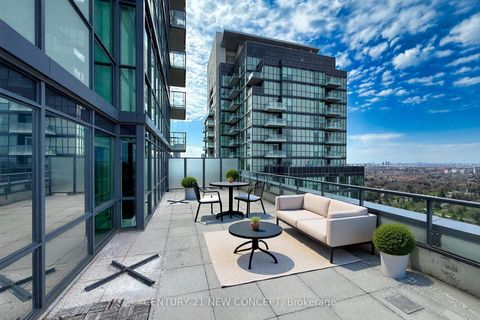 Photo 32 at Lph603 - 5168 Yonge Street, Willowdale West, Toronto