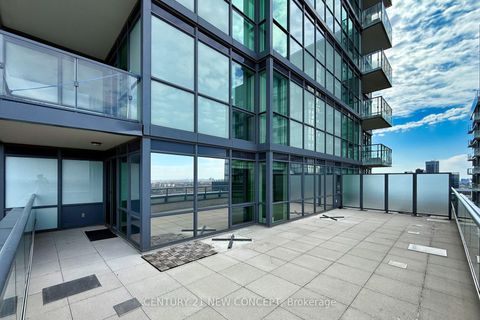Photo 33 at Lph603 - 5168 Yonge Street, Willowdale West, Toronto