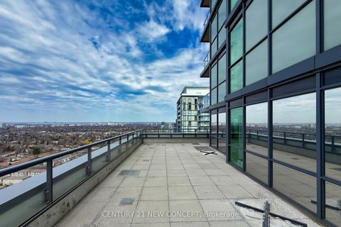 Photo 34 at Lph603 - 5168 Yonge Street, Willowdale West, Toronto
