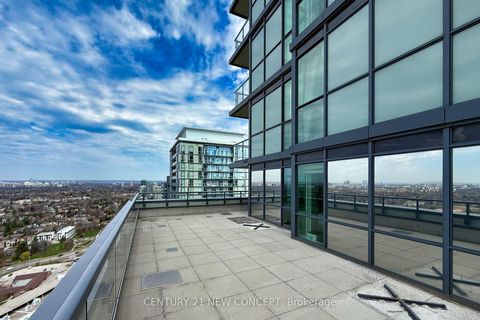 Photo 35 at Lph603 - 5168 Yonge Street, Willowdale West, Toronto