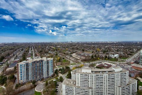 Photo 36 at Lph603 - 5168 Yonge Street, Willowdale West, Toronto