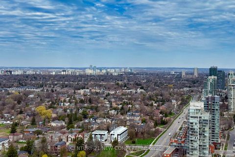 Photo 37 at Lph603 - 5168 Yonge Street, Willowdale West, Toronto