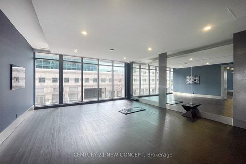 Photo 41 at Lph603 - 5168 Yonge Street, Willowdale West, Toronto