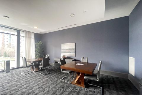 Photo 43 at Lph603 - 5168 Yonge Street, Willowdale West, Toronto