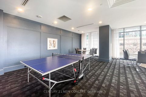 Photo 45 at Lph603 - 5168 Yonge Street, Willowdale West, Toronto
