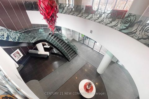 Photo 46 at Lph603 - 5168 Yonge Street, Willowdale West, Toronto