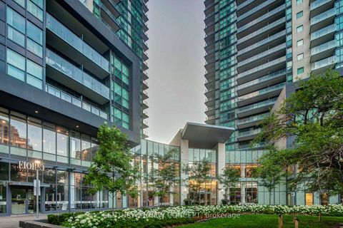 Photo 48 at Lph603 - 5168 Yonge Street, Willowdale West, Toronto