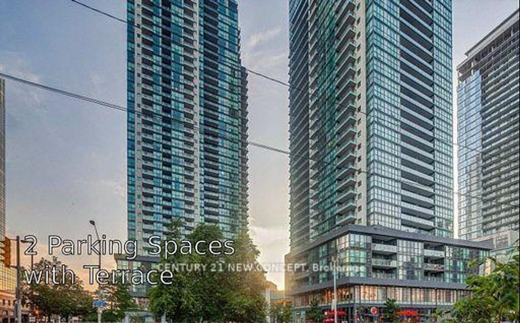 Lph603 - 5168 Yonge Street, Willowdale West, Toronto 