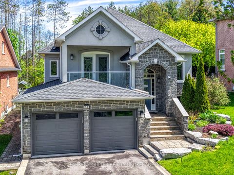 Photo 0 at 53 Cumming Drive, Ardagh, Barrie