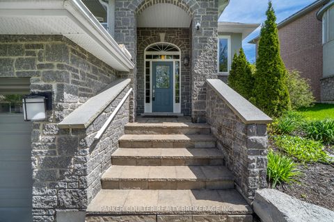 Photo 1 at 53 Cumming Drive, Ardagh, Barrie