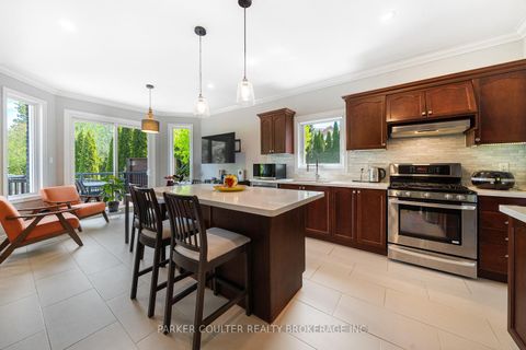 Photo 6 at 53 Cumming Drive, Ardagh, Barrie