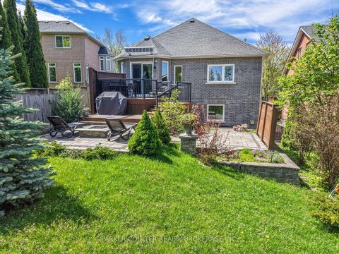 Photo 43 at 53 Cumming Drive, Ardagh, Barrie