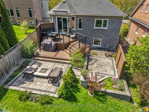 Photo 44 at 53 Cumming Drive, Ardagh, Barrie