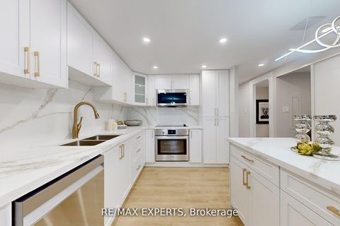 Photo 3 at 1108 - 1555 Finch Avenue E, Don Valley Village, Toronto