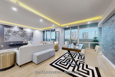 Photo 8 at 1108 - 1555 Finch Avenue E, Don Valley Village, Toronto