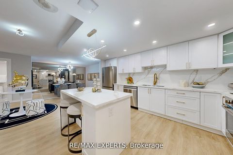 Photo 10 at 1108 - 1555 Finch Avenue E, Don Valley Village, Toronto