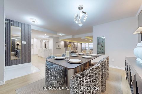 Photo 11 at 1108 - 1555 Finch Avenue E, Don Valley Village, Toronto