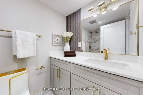 Photo 22 at 1108 - 1555 Finch Avenue E, Don Valley Village, Toronto
