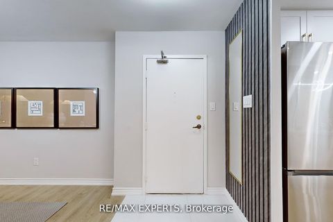 Photo 25 at 1108 - 1555 Finch Avenue E, Don Valley Village, Toronto